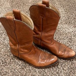 Cowboy Boots